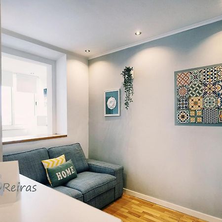 Casa Amoreiras Lisboa Exteriér fotografie