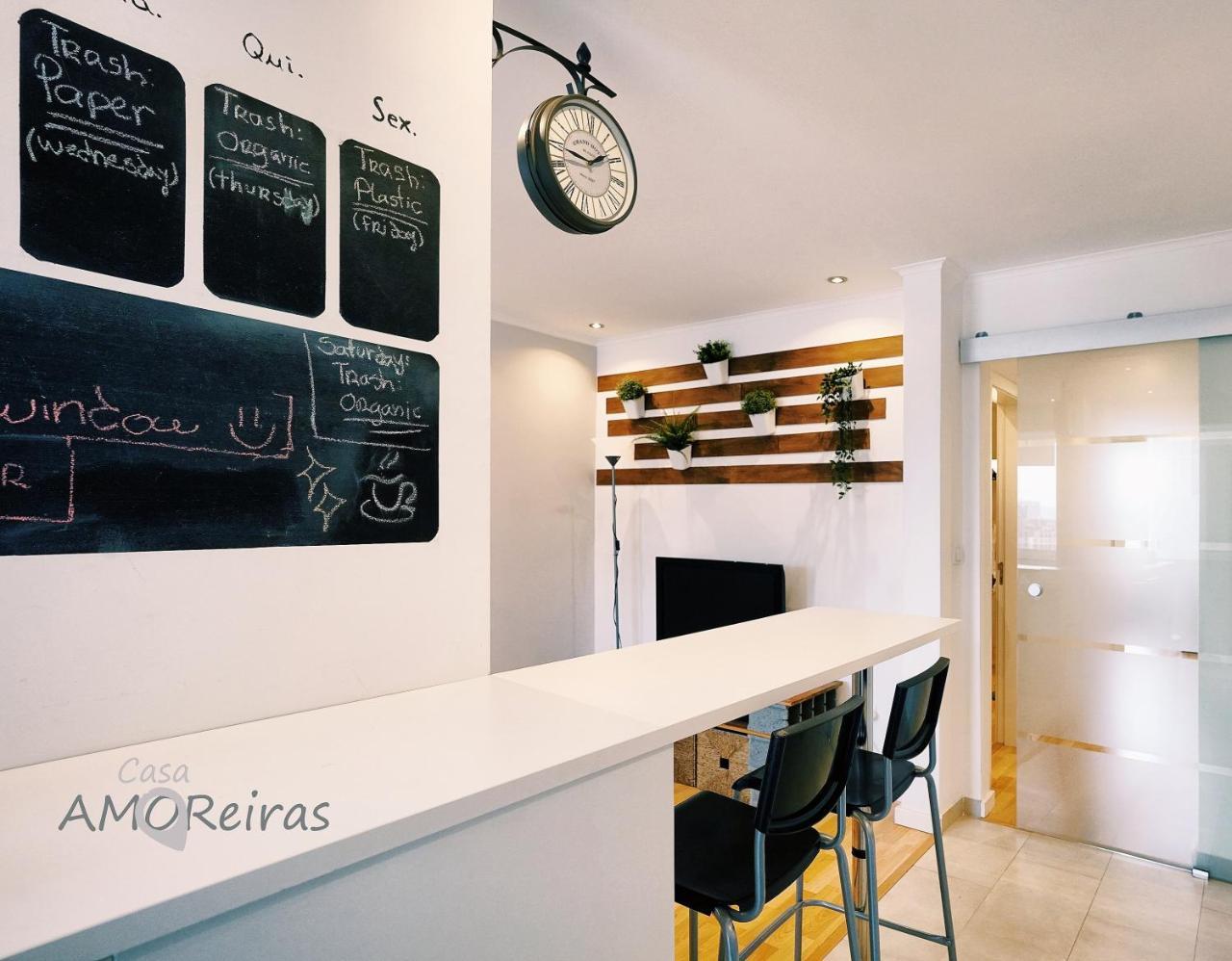 Casa Amoreiras Lisboa Exteriér fotografie